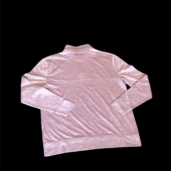 Black Clover pullover shirt - Picture 4 of 11